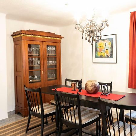 Villa Maxglan Salzburg Ngoại thất bức ảnh