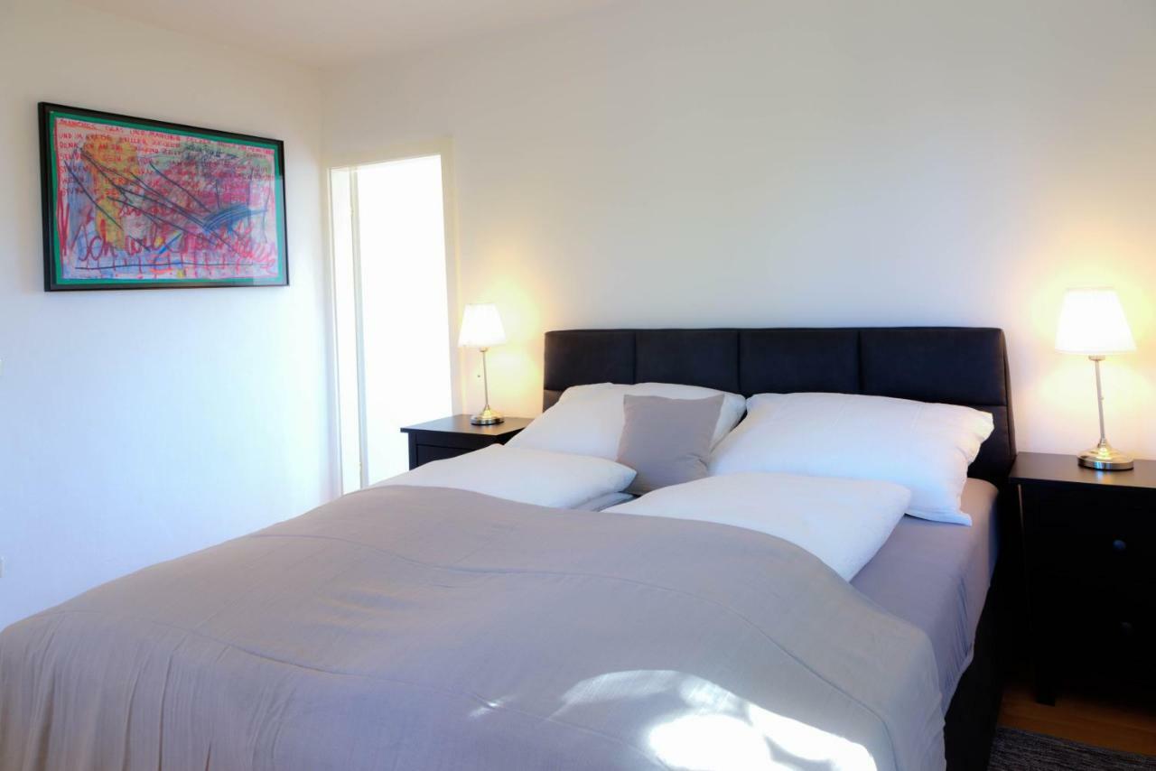 Villa Maxglan Salzburg Ngoại thất bức ảnh