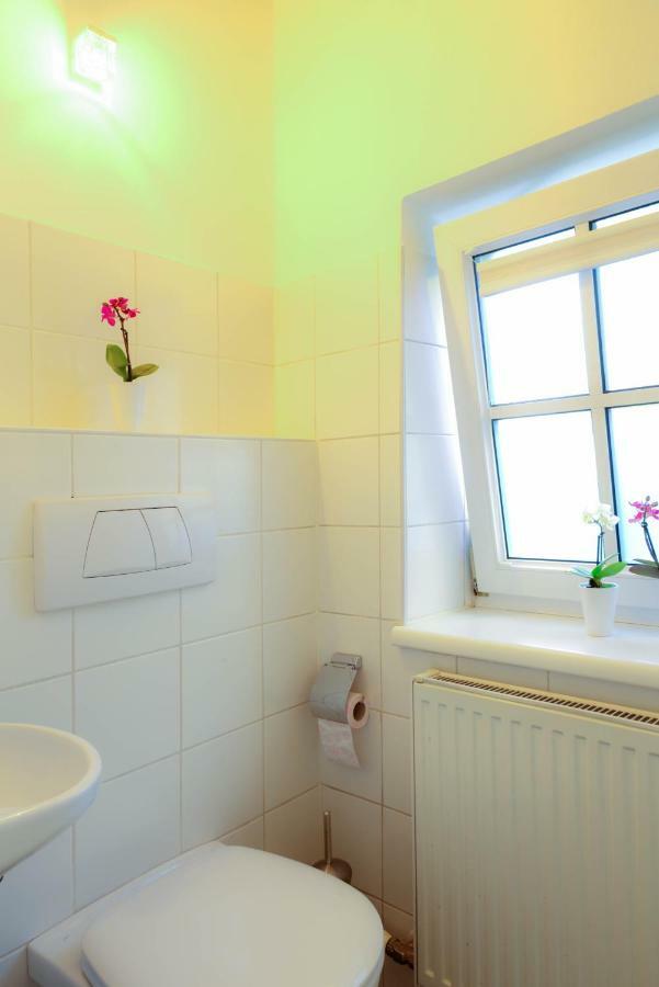 Villa Maxglan Salzburg Ngoại thất bức ảnh