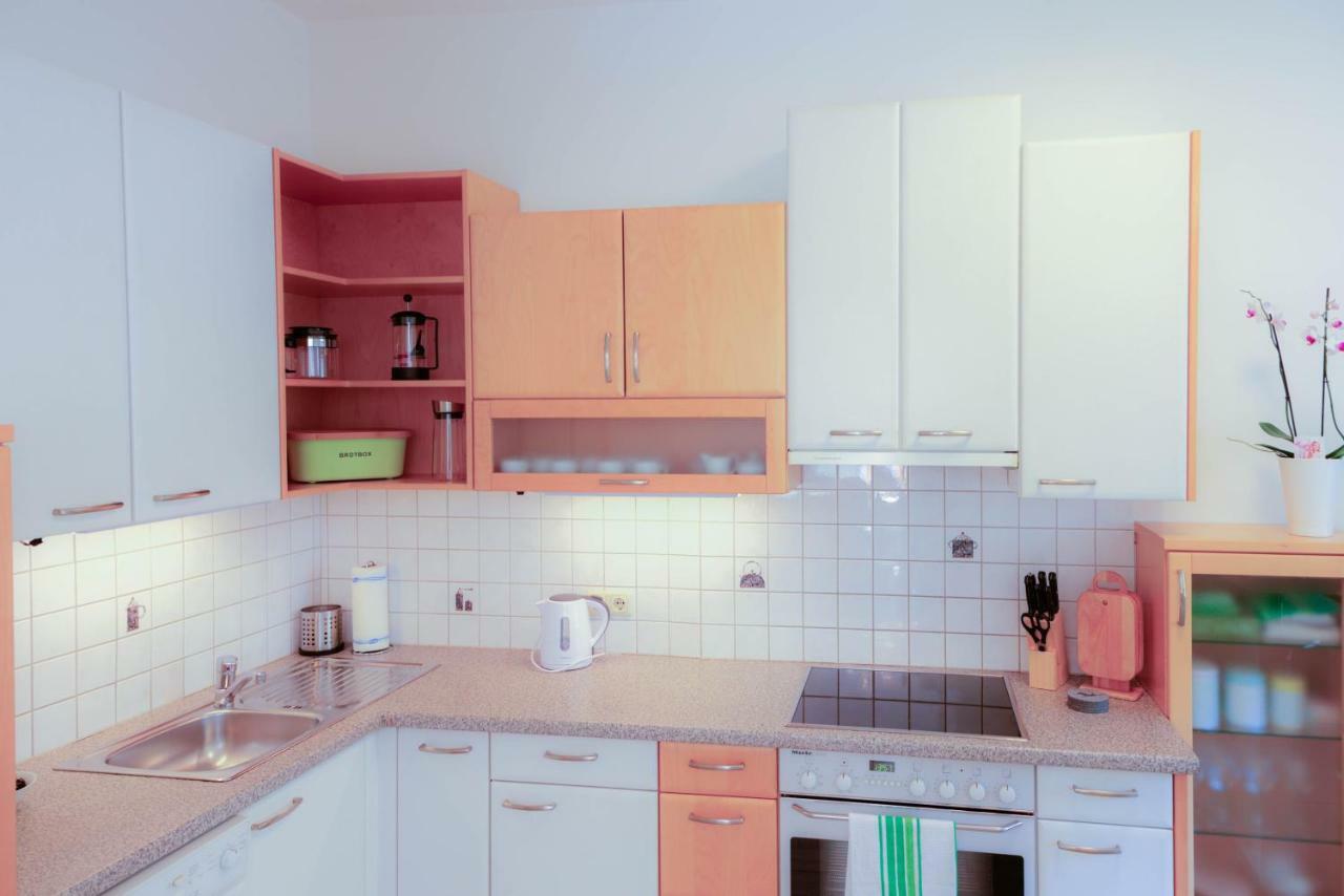 Villa Maxglan Salzburg Ngoại thất bức ảnh