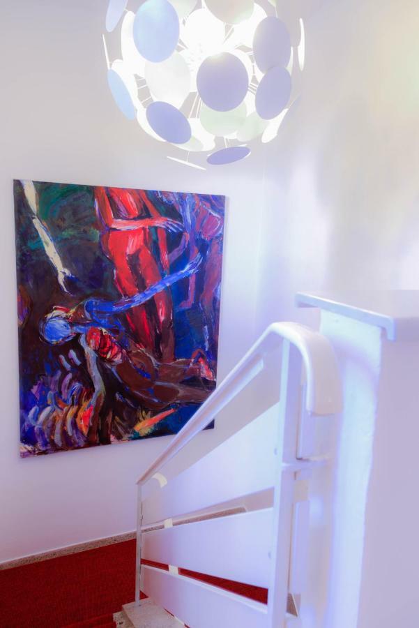 Villa Maxglan Salzburg Ngoại thất bức ảnh