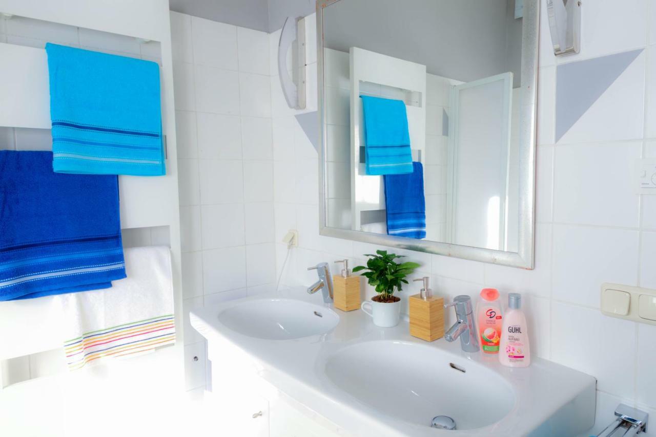 Villa Maxglan Salzburg Ngoại thất bức ảnh