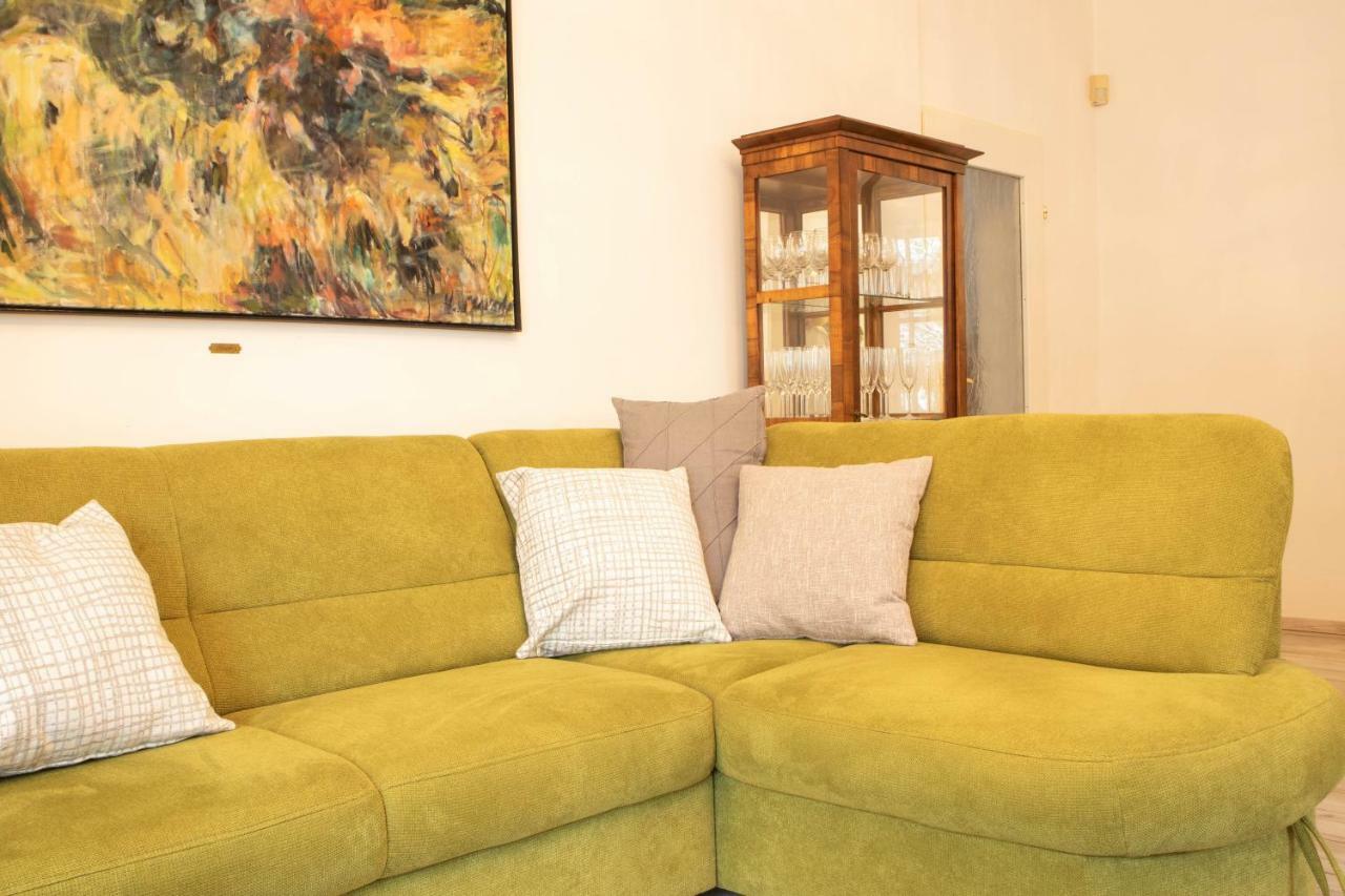 Villa Maxglan Salzburg Ngoại thất bức ảnh