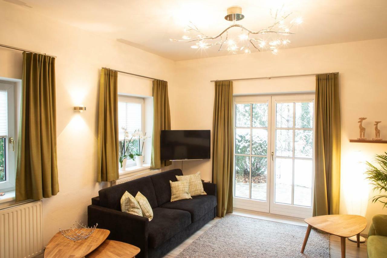Villa Maxglan Salzburg Ngoại thất bức ảnh