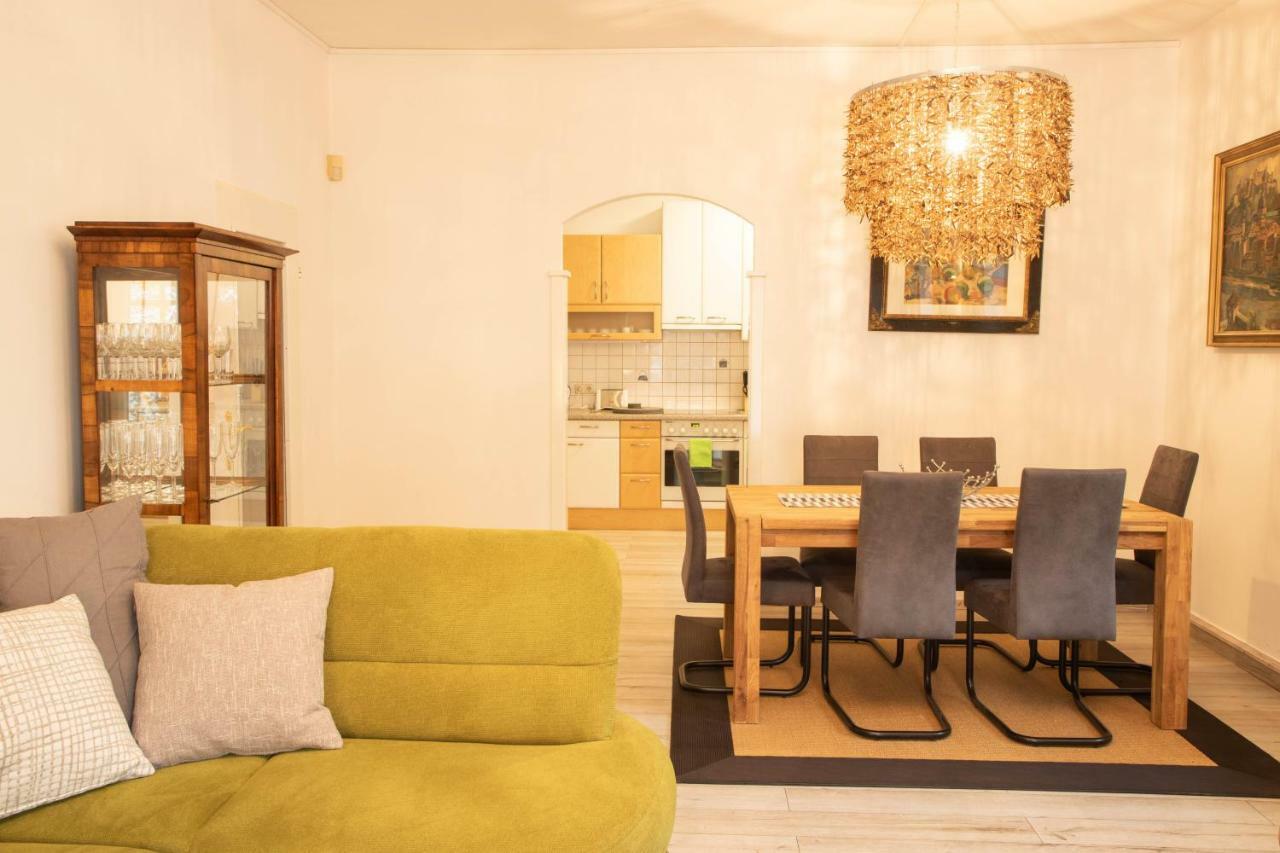 Villa Maxglan Salzburg Ngoại thất bức ảnh