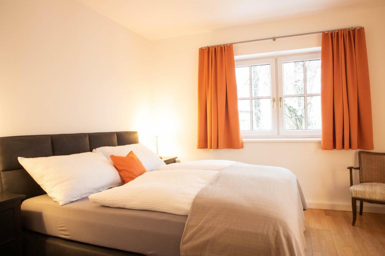 Villa Maxglan Salzburg Ngoại thất bức ảnh