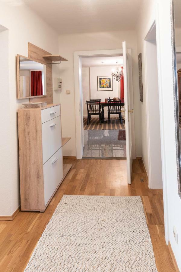 Villa Maxglan Salzburg Ngoại thất bức ảnh