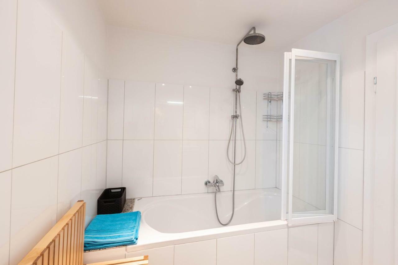 Villa Maxglan Salzburg Ngoại thất bức ảnh