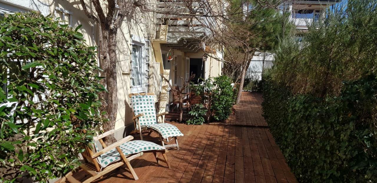 Villa Maxglan Salzburg Ngoại thất bức ảnh