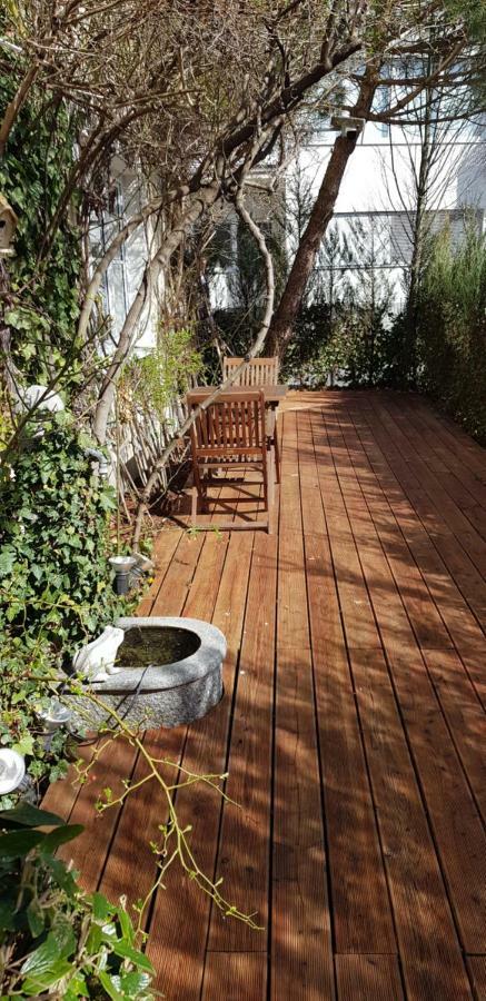 Villa Maxglan Salzburg Ngoại thất bức ảnh