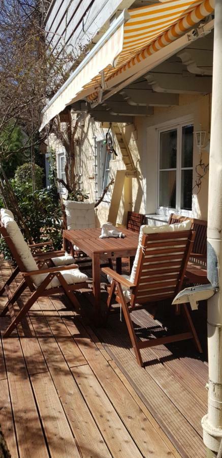 Villa Maxglan Salzburg Ngoại thất bức ảnh