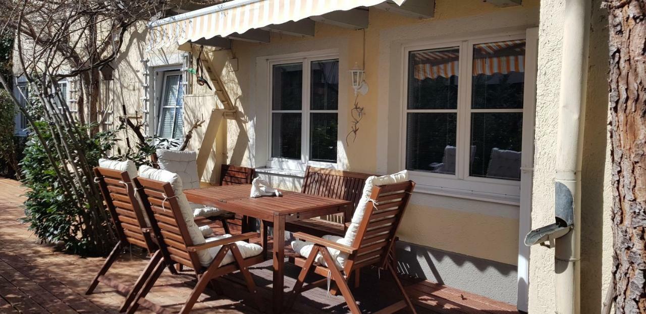 Villa Maxglan Salzburg Ngoại thất bức ảnh