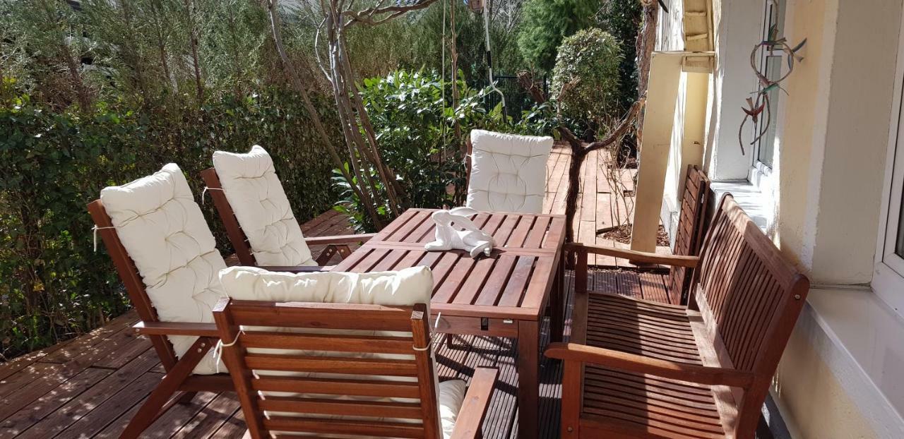 Villa Maxglan Salzburg Ngoại thất bức ảnh