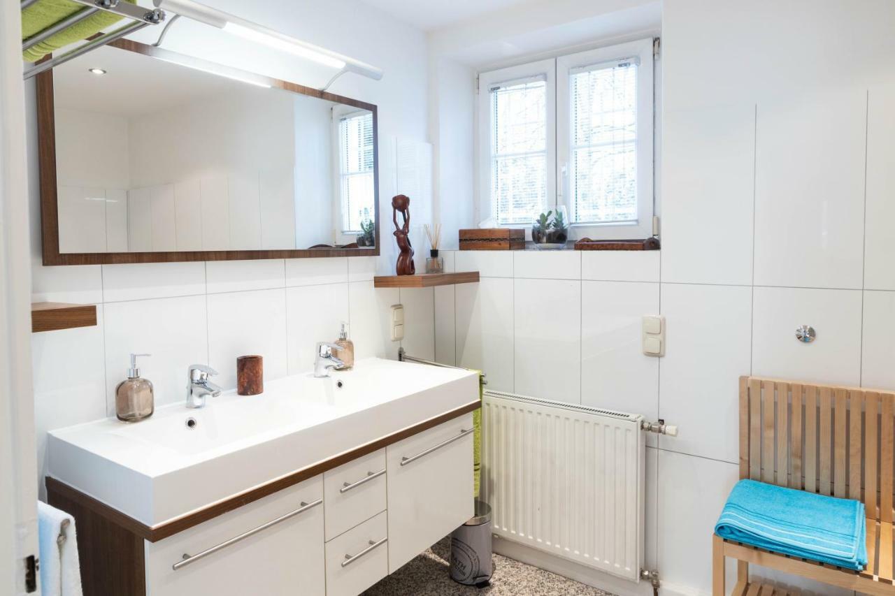Villa Maxglan Salzburg Ngoại thất bức ảnh